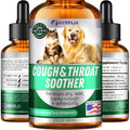 Cough & Throat Soother for Dogs and Cats