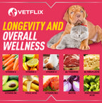 10-in-1 Multivitamin for Cats and Dogs