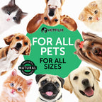 Cough & Throat Soother for Dogs and Cats