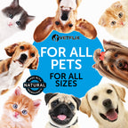 Vetflix UTI & Kidney Support for Dogs & Cats