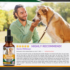 Allergy and Immune Support for Dogs and Cats