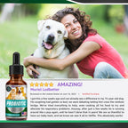 Cough & Throat Soother for Dogs and Cats