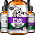 Adrenal & Kidney Balance for Cats and Dogs